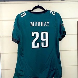 Philadelphia Eagles Jersey